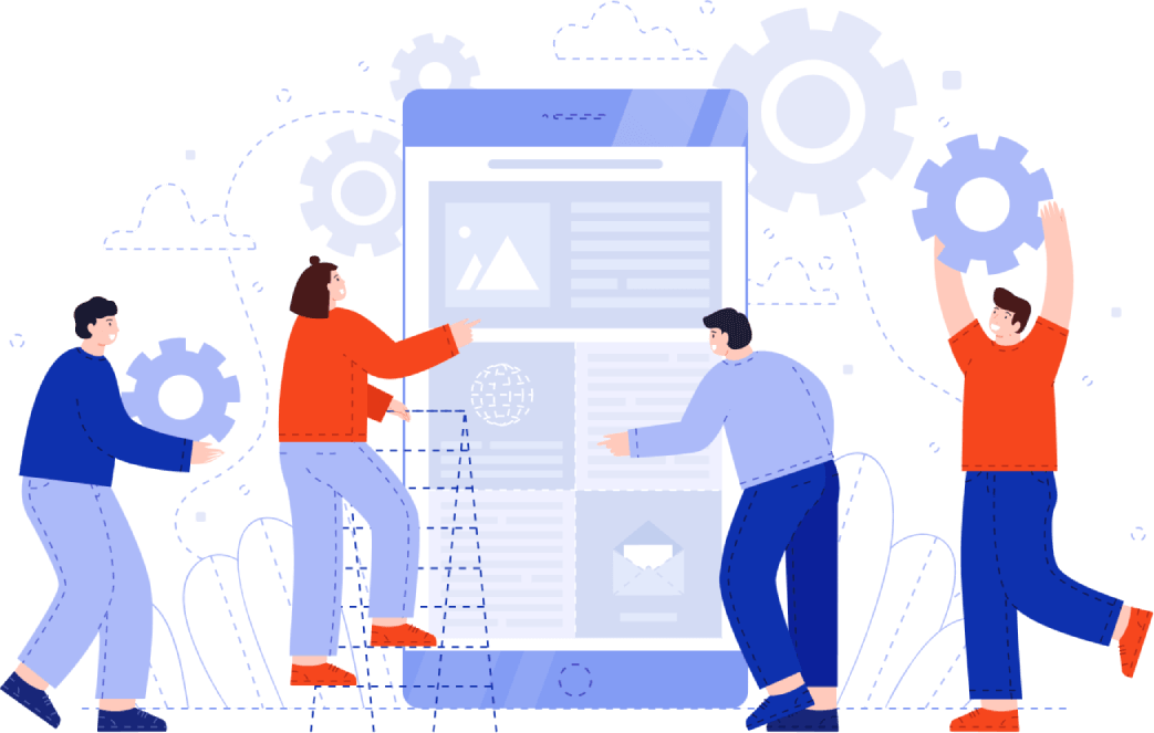 Telenor quiz features